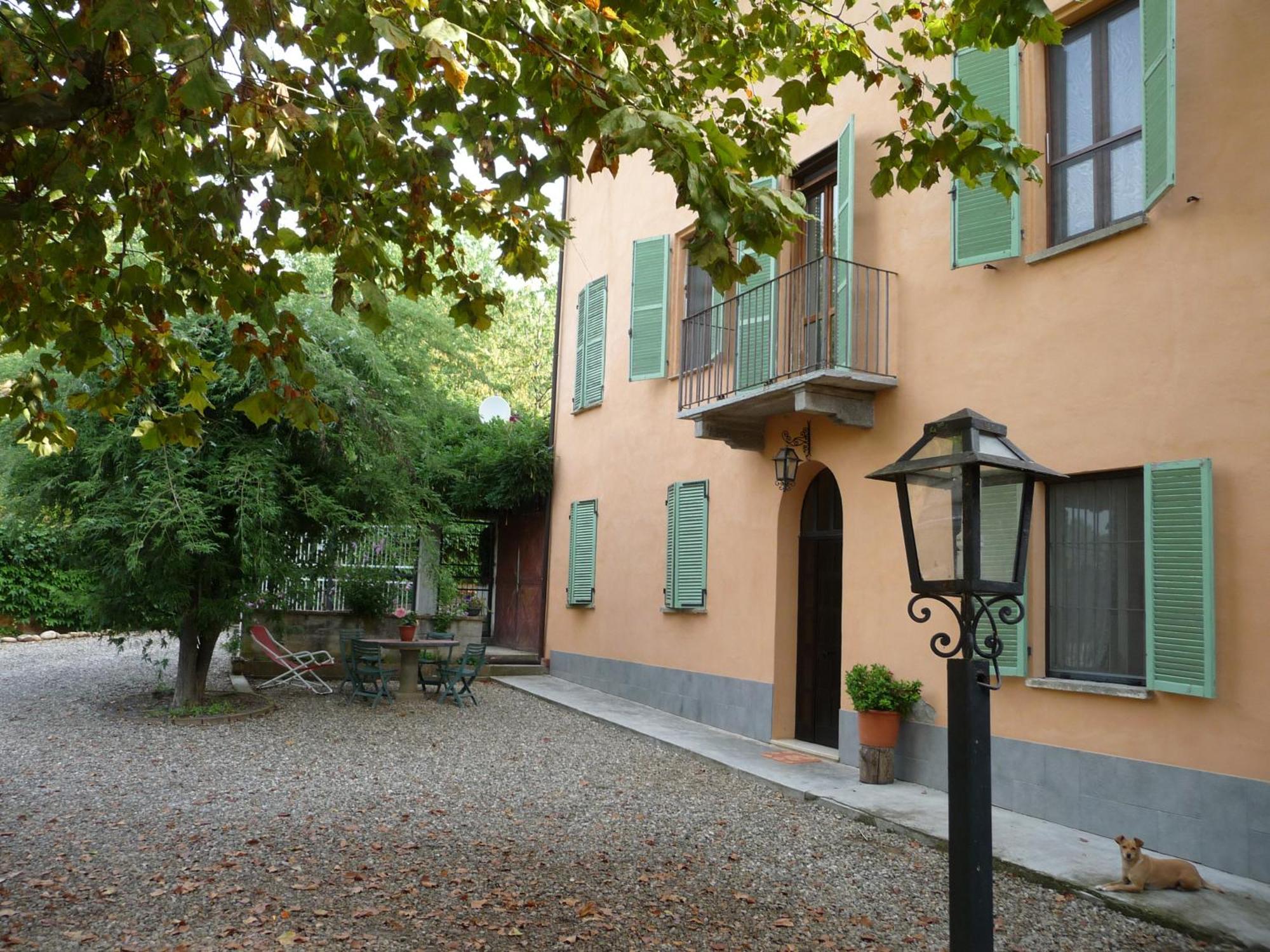 B&B Selisa Bene Vagienna Eksteriør billede