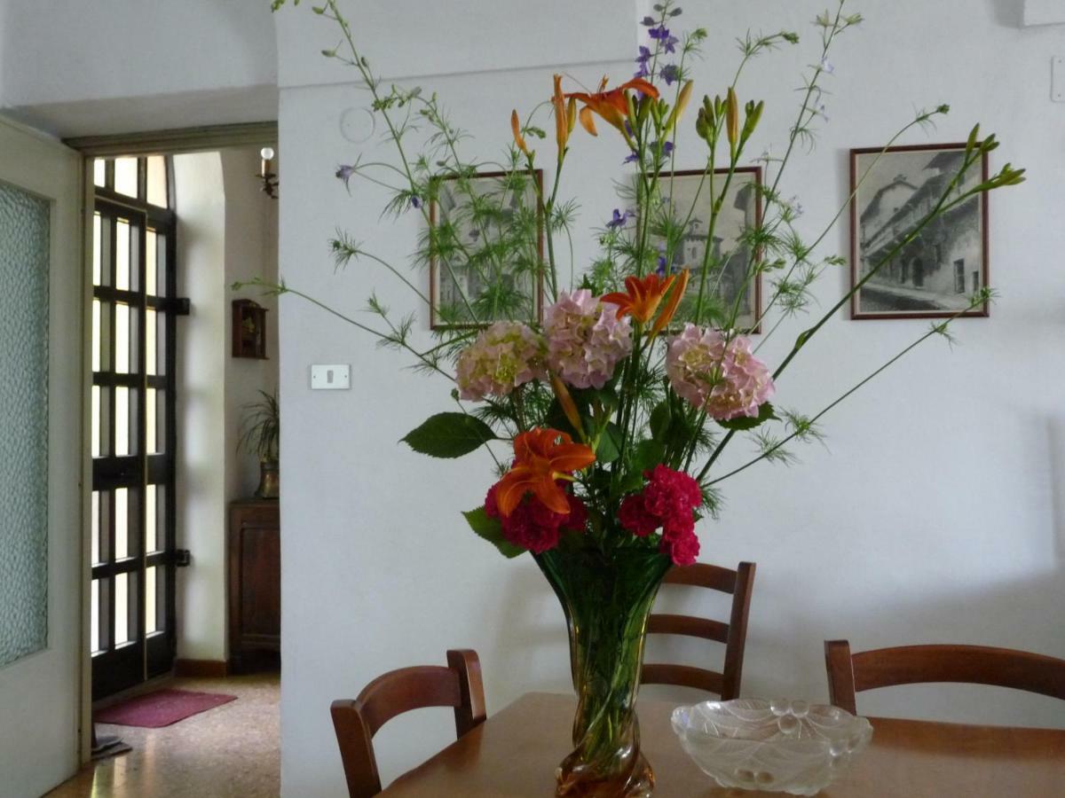 B&B Selisa Bene Vagienna Eksteriør billede