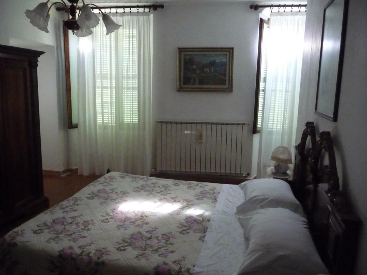 B&B Selisa Bene Vagienna Eksteriør billede