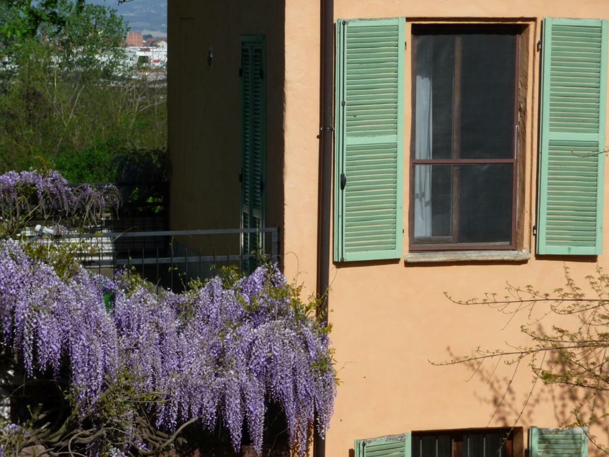 B&B Selisa Bene Vagienna Eksteriør billede