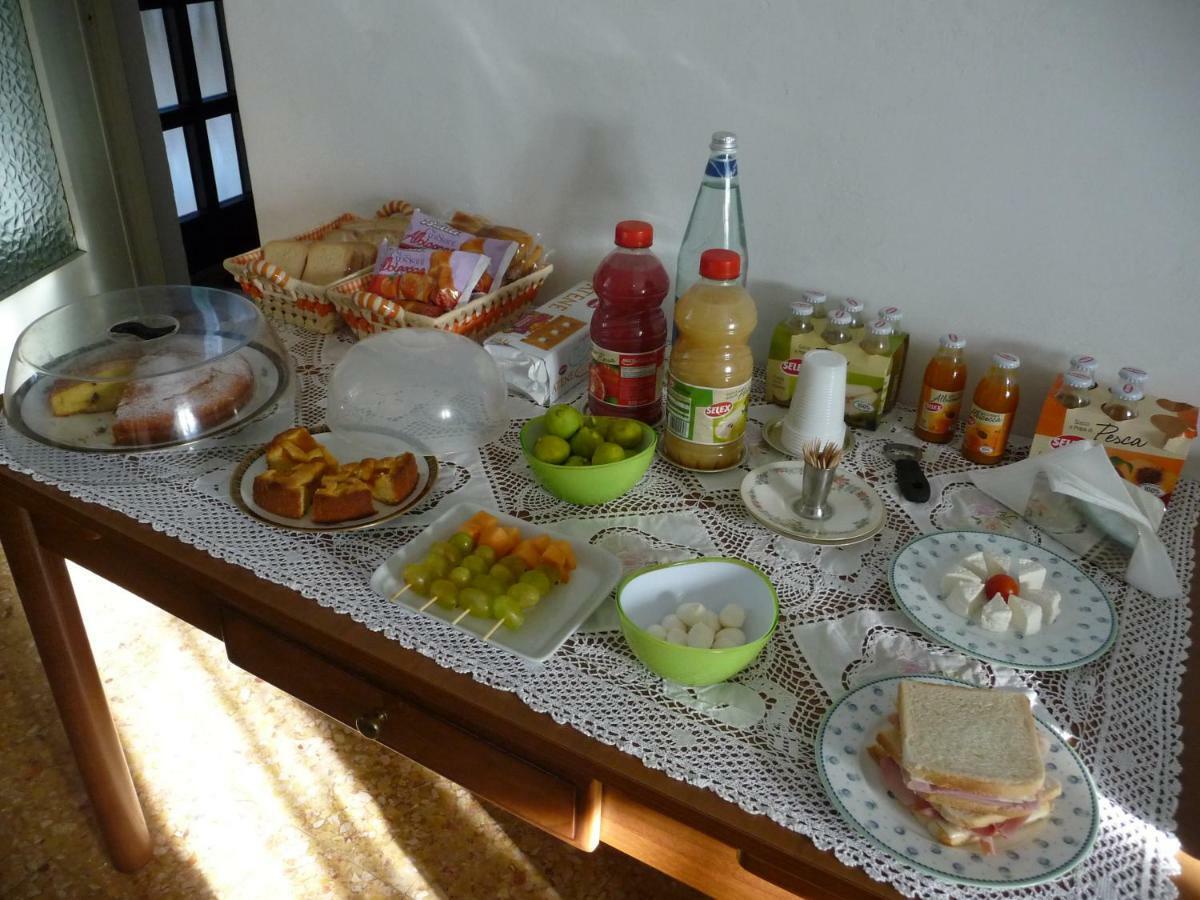 B&B Selisa Bene Vagienna Eksteriør billede