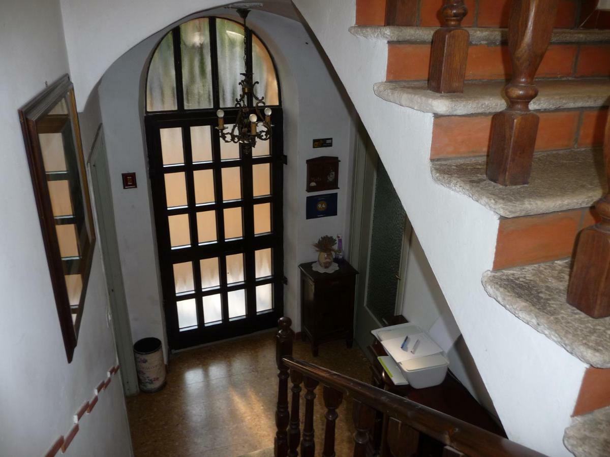 B&B Selisa Bene Vagienna Eksteriør billede